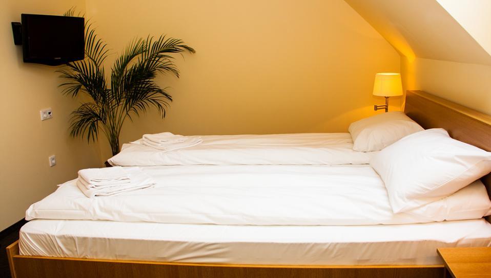 Vila Ursu Din Sovata Bai Habitación foto